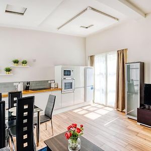 Appartement met Twee Slaapkamers